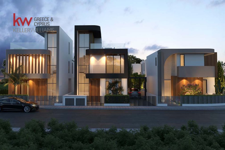 Villa in Livadia, Larnaca, Cyprus 5 - 16793622