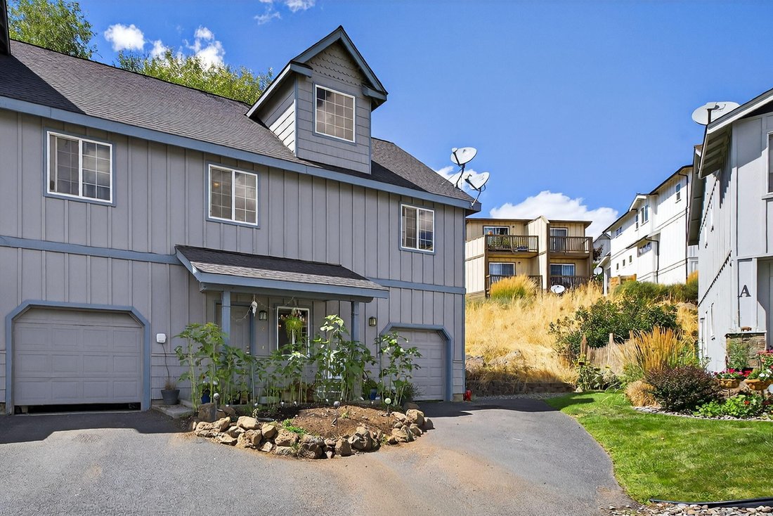 Apartment in Bend, Oregon, United States 2 - 16787215
