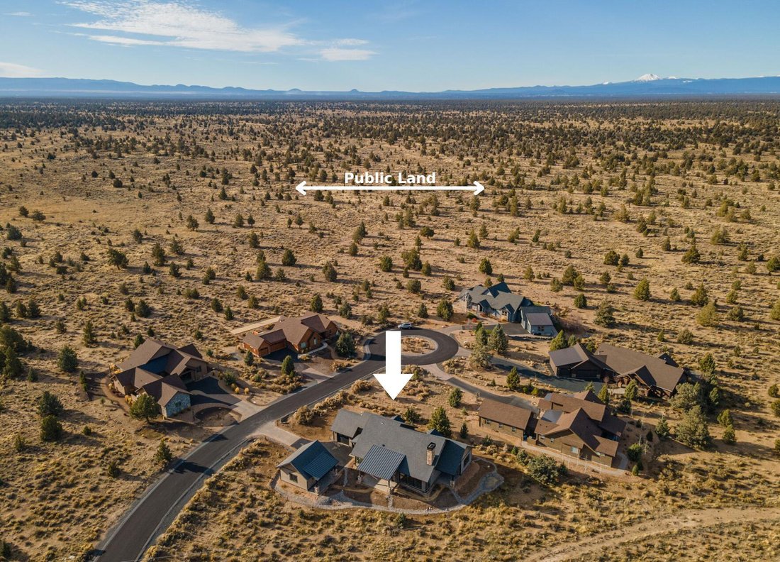 House in Powell Butte, Oregon, United States 4 - 16787823