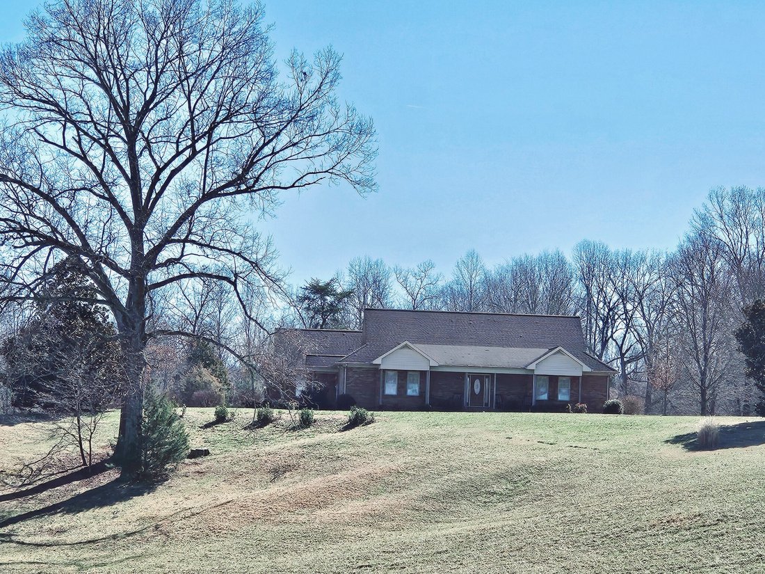 House in Sparta, Tennessee, United States 3 - 16789322