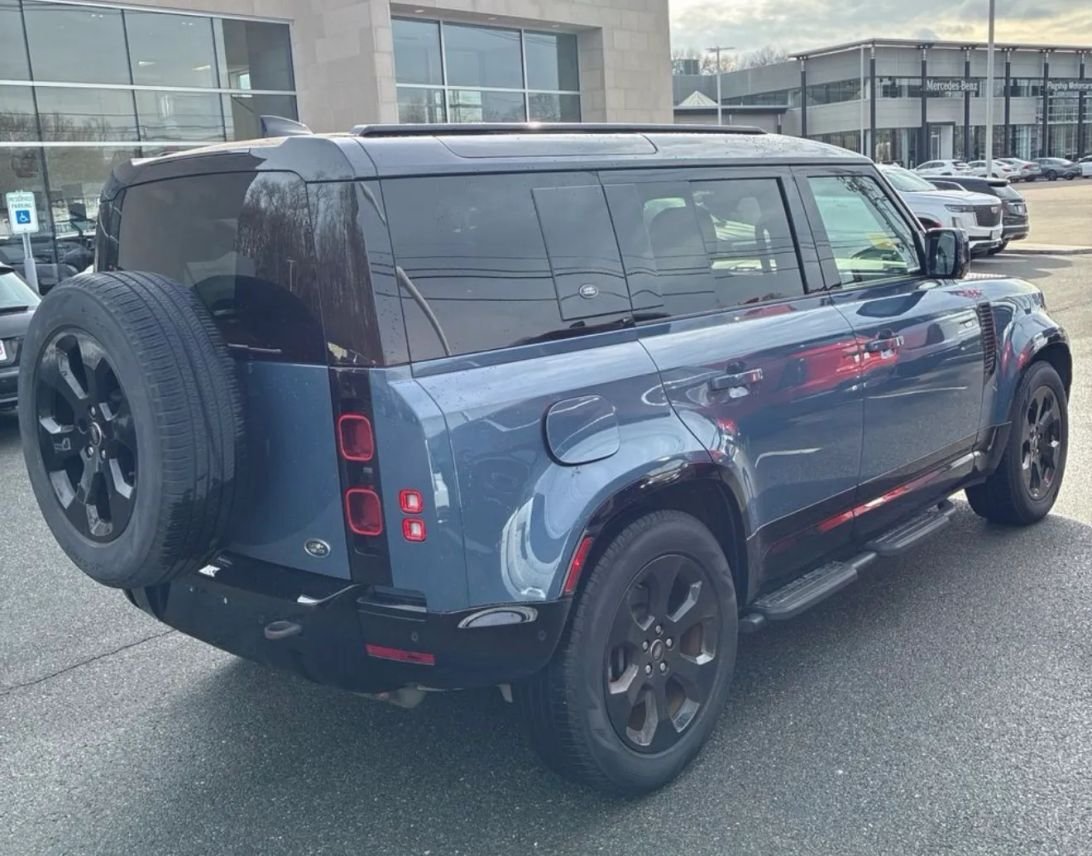Suv in Elkridge, MD, United States 4 - 16793049