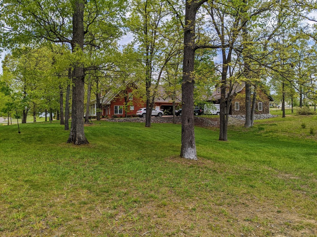 House in Paris, Tennessee, United States 5 - 16791564