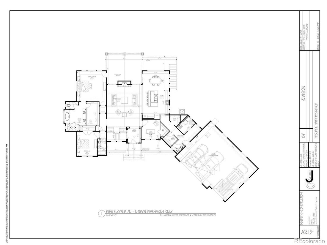 House in Elbert, Colorado, United States 2 - 16793919