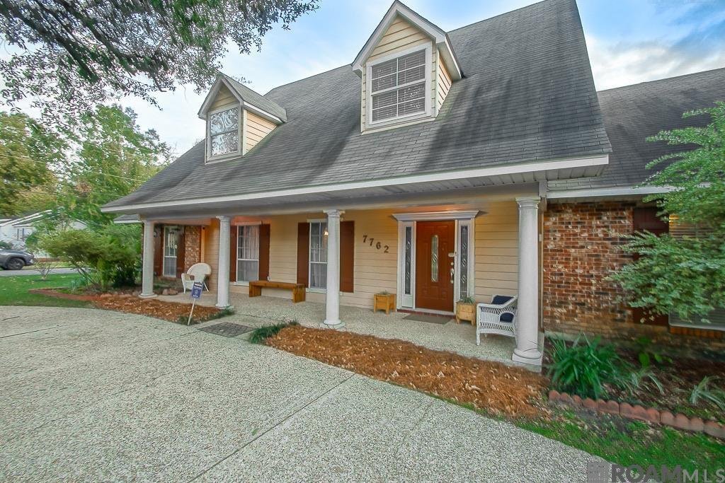 House in Baton Rouge, Louisiana, United States 3 - 16792931