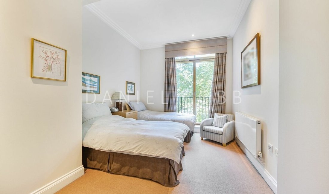 Appartamento a Pimlico, Westminster, Inghilterra 5 - 16786601