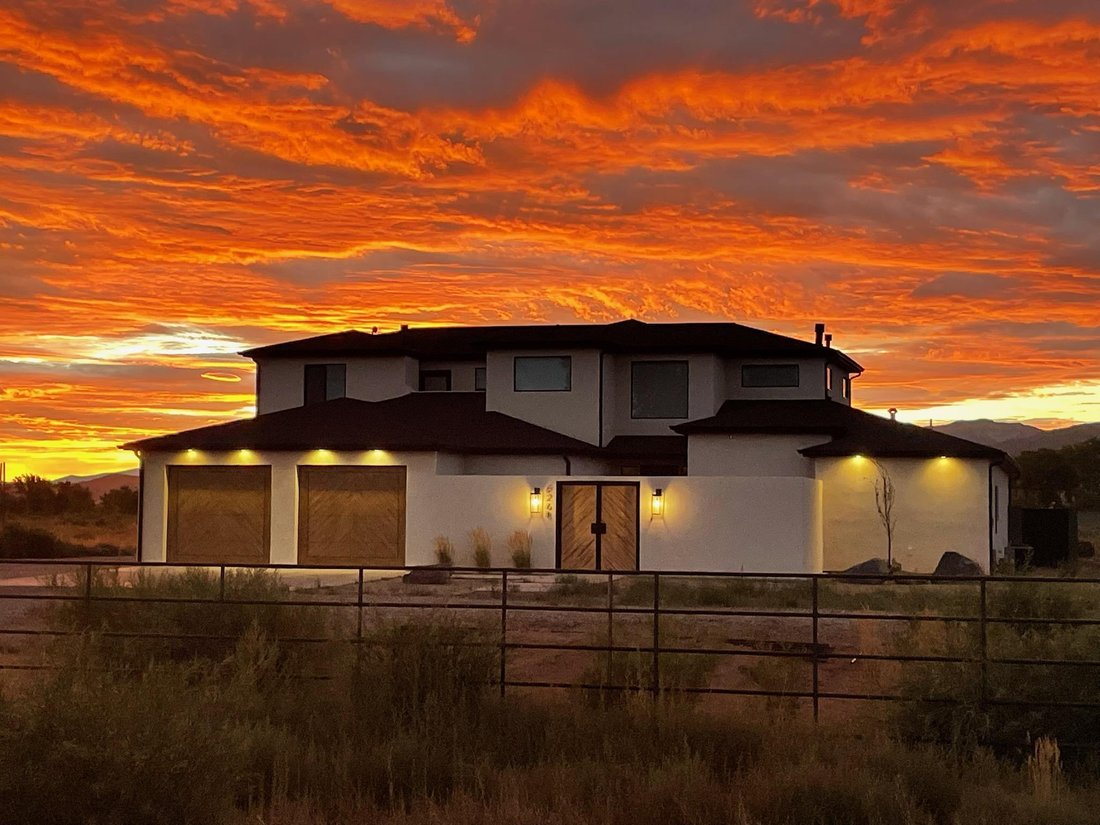 Casa en Cedar City, Utah, Estados Unidos 2 - 16788117