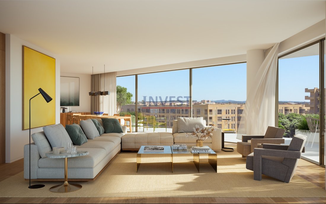 Apartment in Vila do Conde, Porto District, Portugal 4 - 16785461