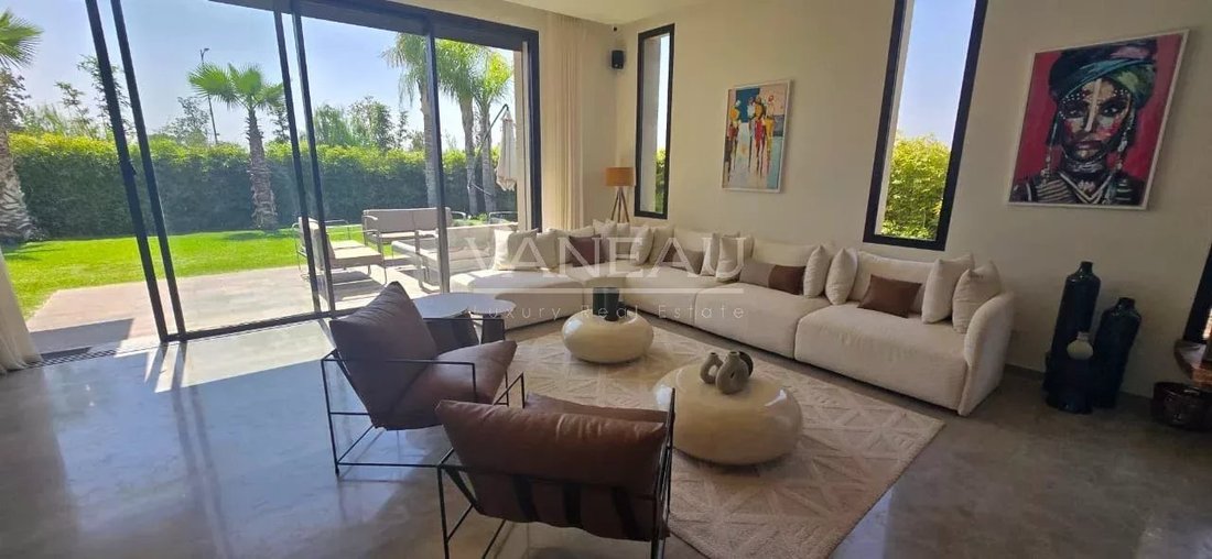 Villa in Marrakesh, Marrakesh-Safi, Morocco 5 - 16786971