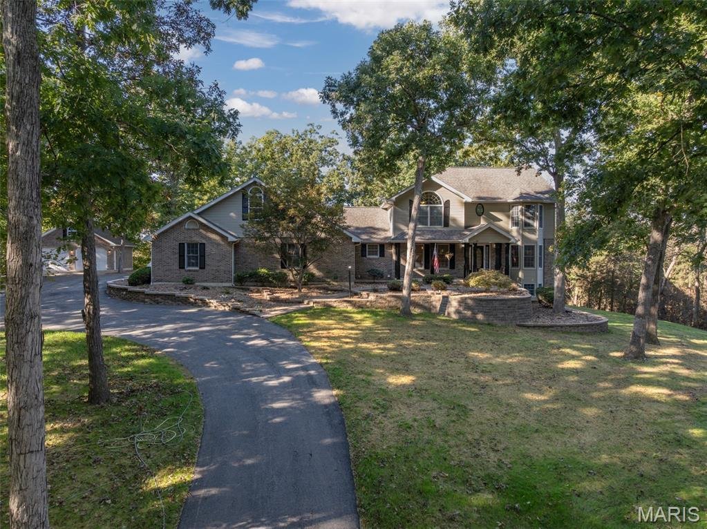 House in Silex, Missouri, United States 2 - 16788495
