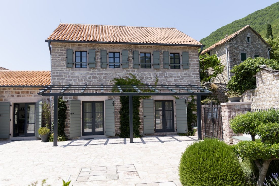 House in Gornja Lastva, Kotor Municipality, Montenegro 5 - 16785136