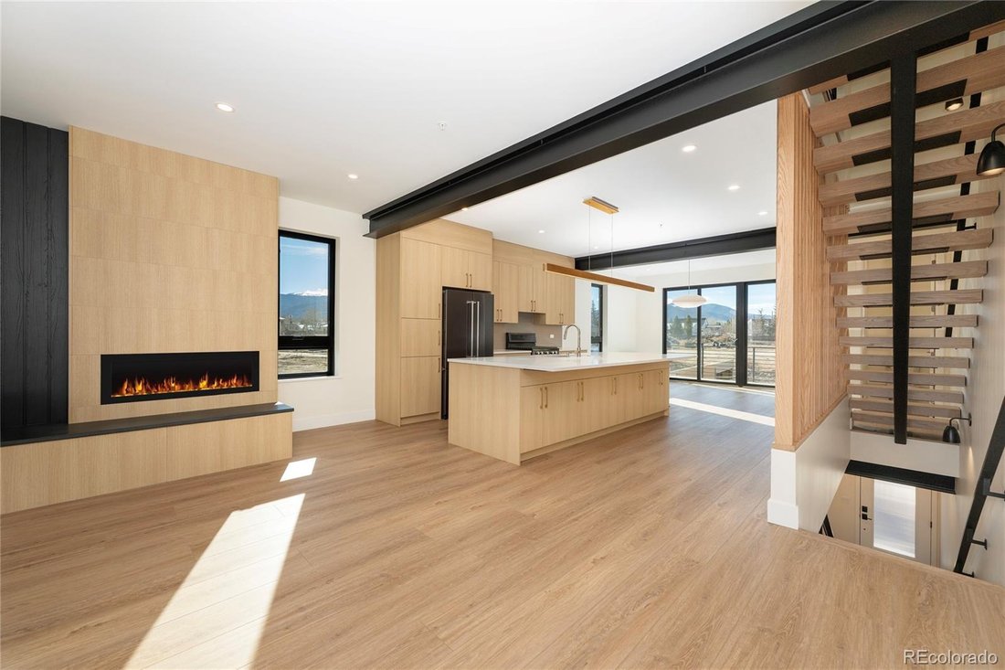 House in Fraser, Colorado, United States 3 - 16795151