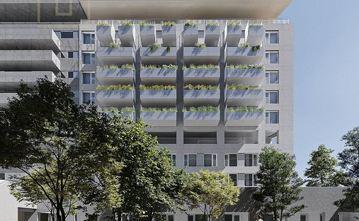 Apartment in Campanha, Porto District, Portugal 1