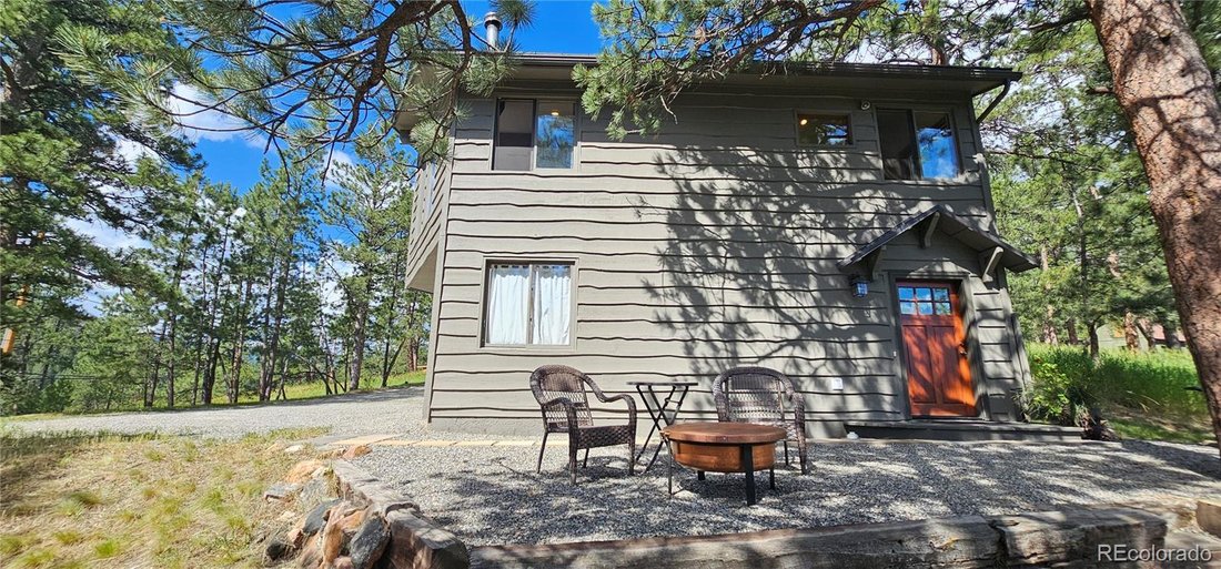 House in Evergreen, Colorado, United States 3 - 16794368