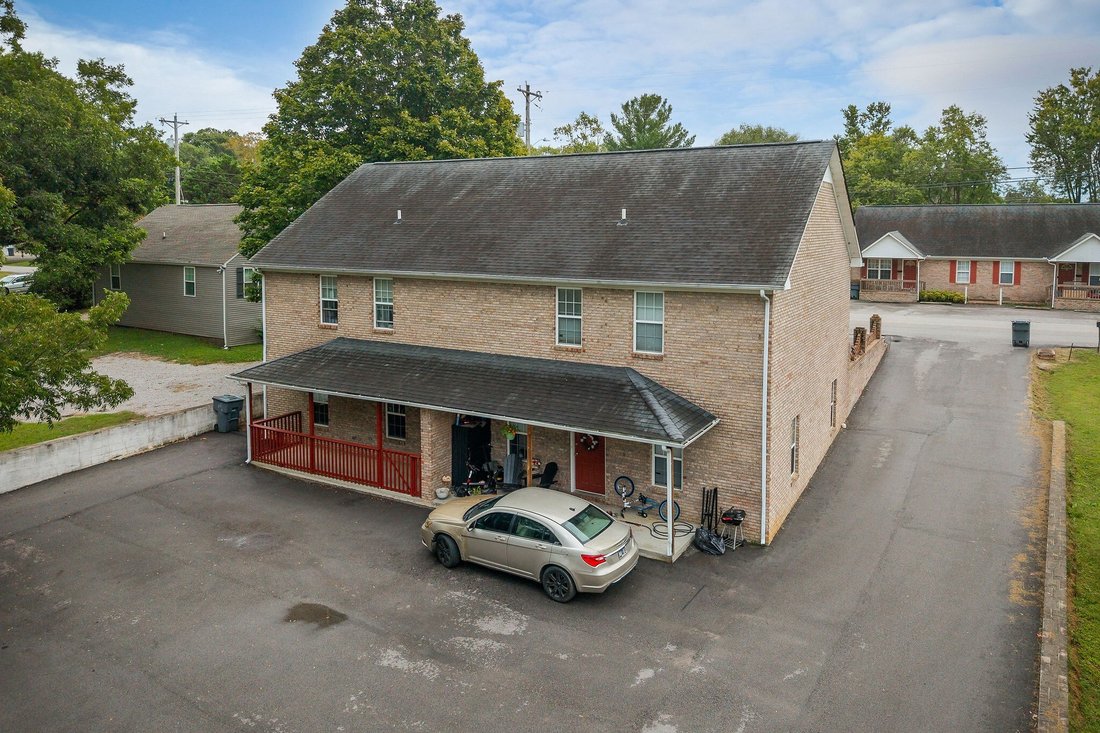 McMinnville, Tennessee, United States 4 - 16791108