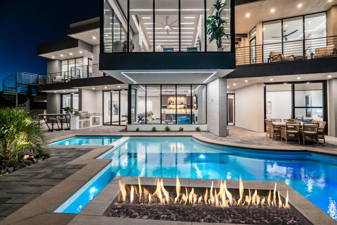 House in Hurricane, Utah, United States 3 - 16787980