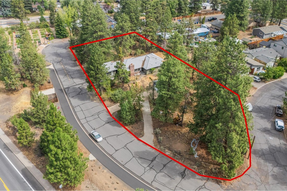 House in Bend, Oregon, United States 1 - 16787428