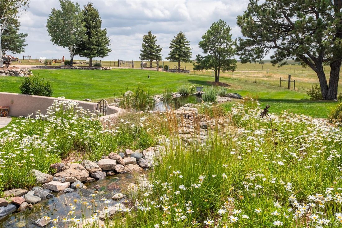 House in Elbert, Colorado, United States 4 - 16794035
