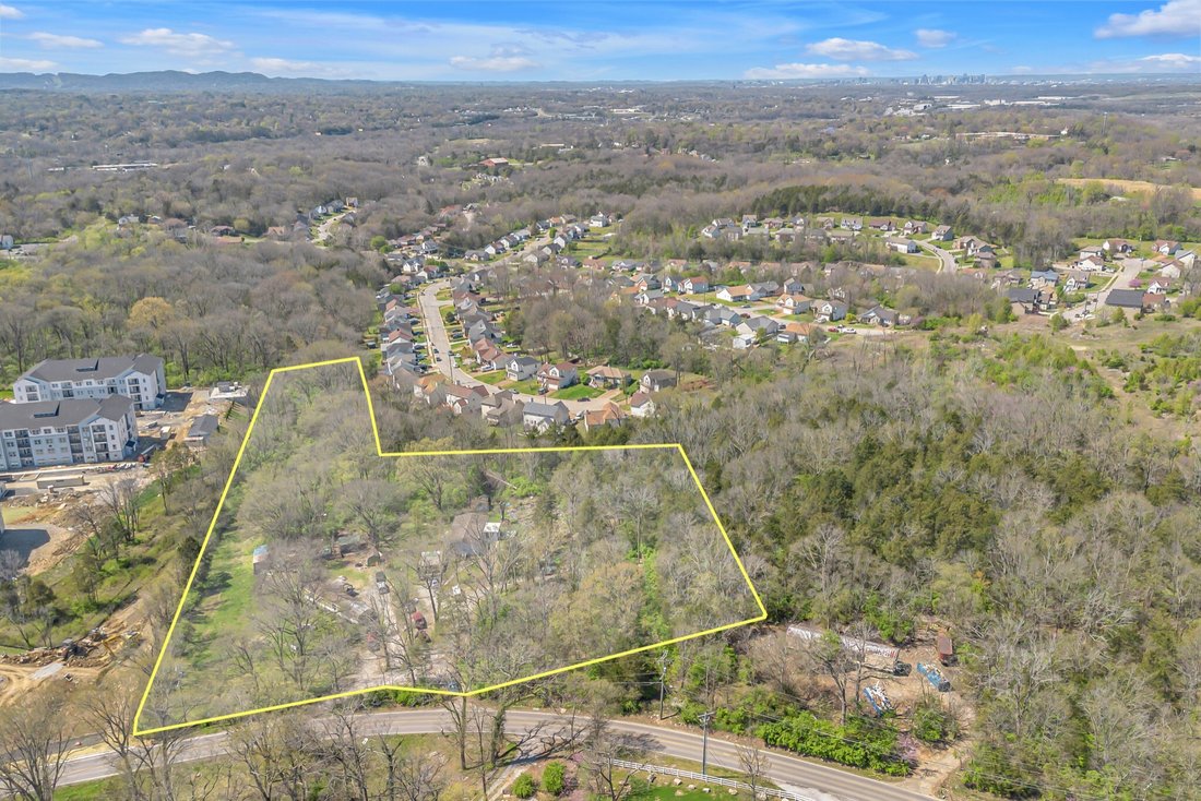 Land in Nashville, Tennessee, United States 5 - 16788893