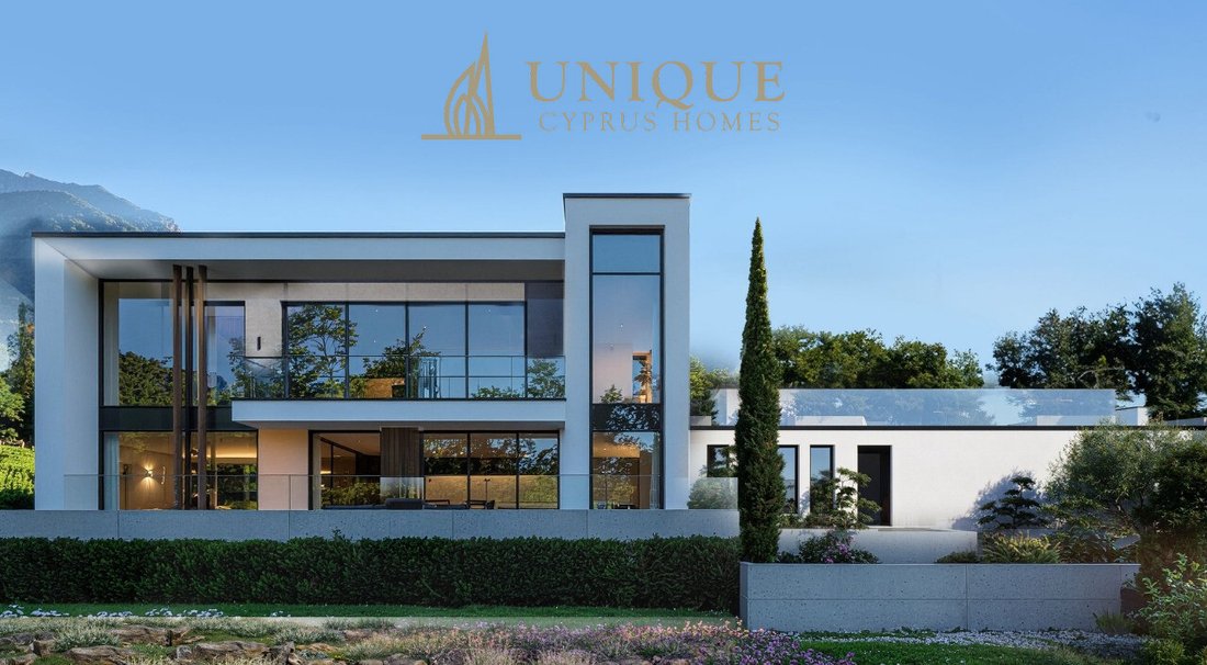 Villa in Tala, Paphos, Cyprus 4 - 16786833