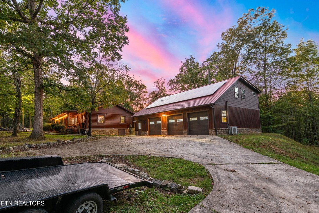 House in Philadelphia, Tennessee, United States 3 - 16791611