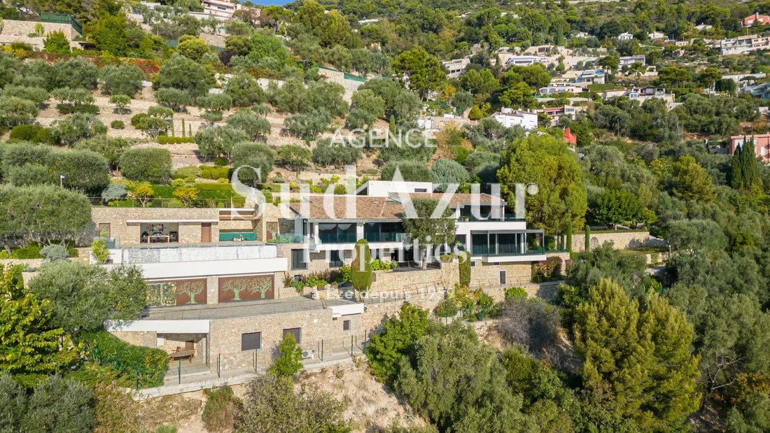 House in Èze, Provence-Alpes-Côte d'Azur, France 5 - 16788181