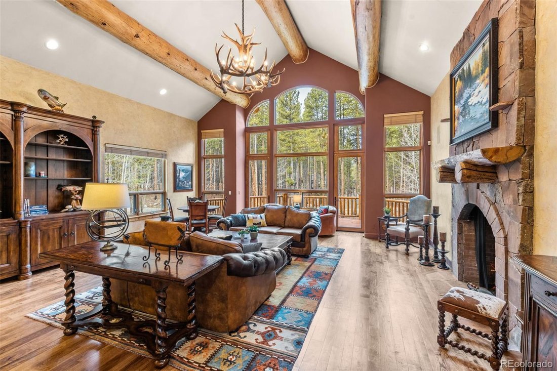 Casa en Breckenridge, Colorado, Estados Unidos 2 - 16794272