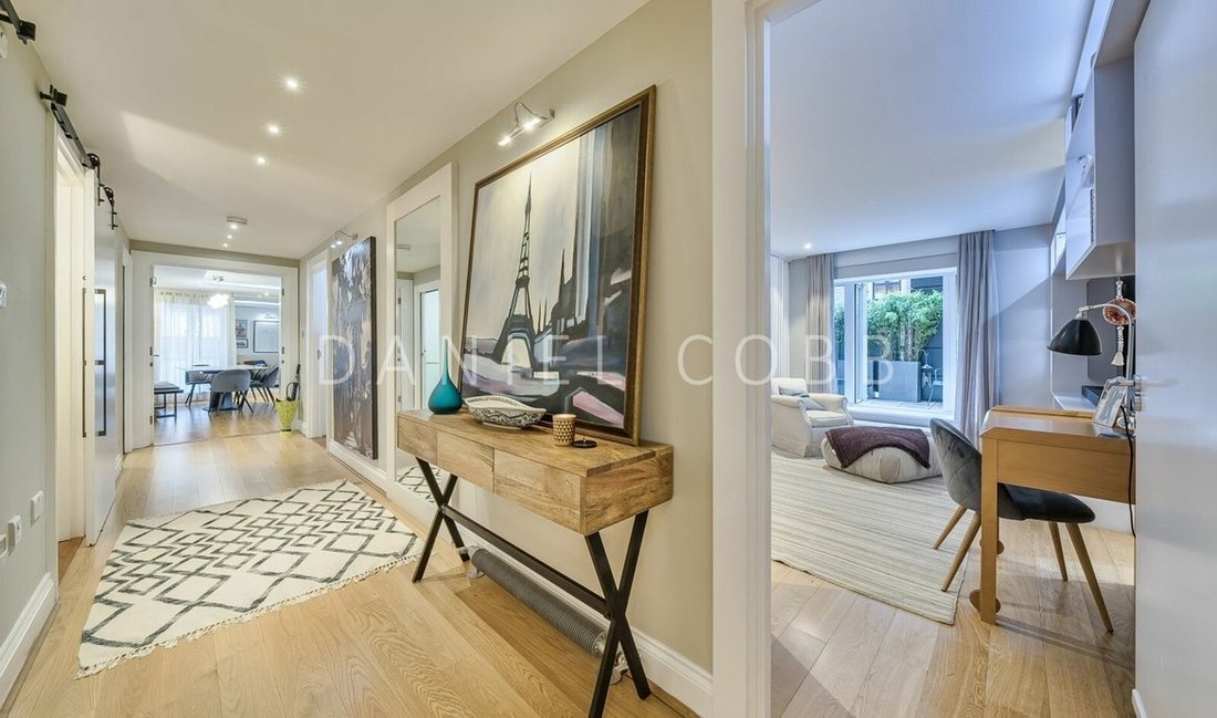 Apartment in Pimlico, Westminster, England 4 - 16786534