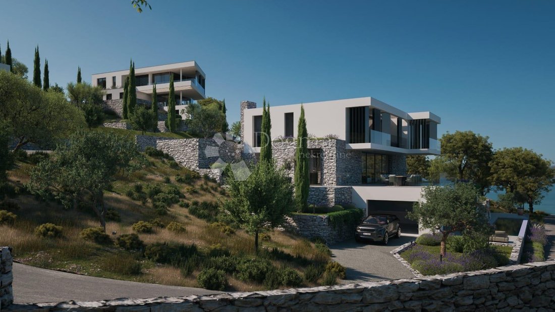 House in Zaton, Sibenik-Knin County, Croatia 4 - 16792530