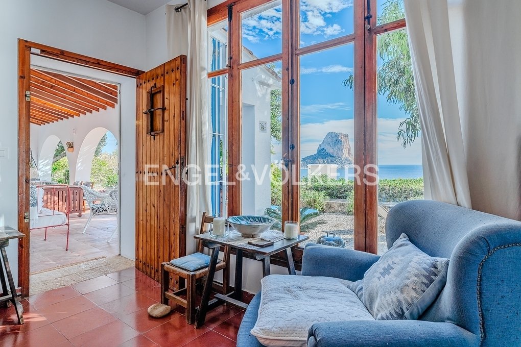 Villa a Calp, Comunità Valenzana, Spagna 5 - 16784843