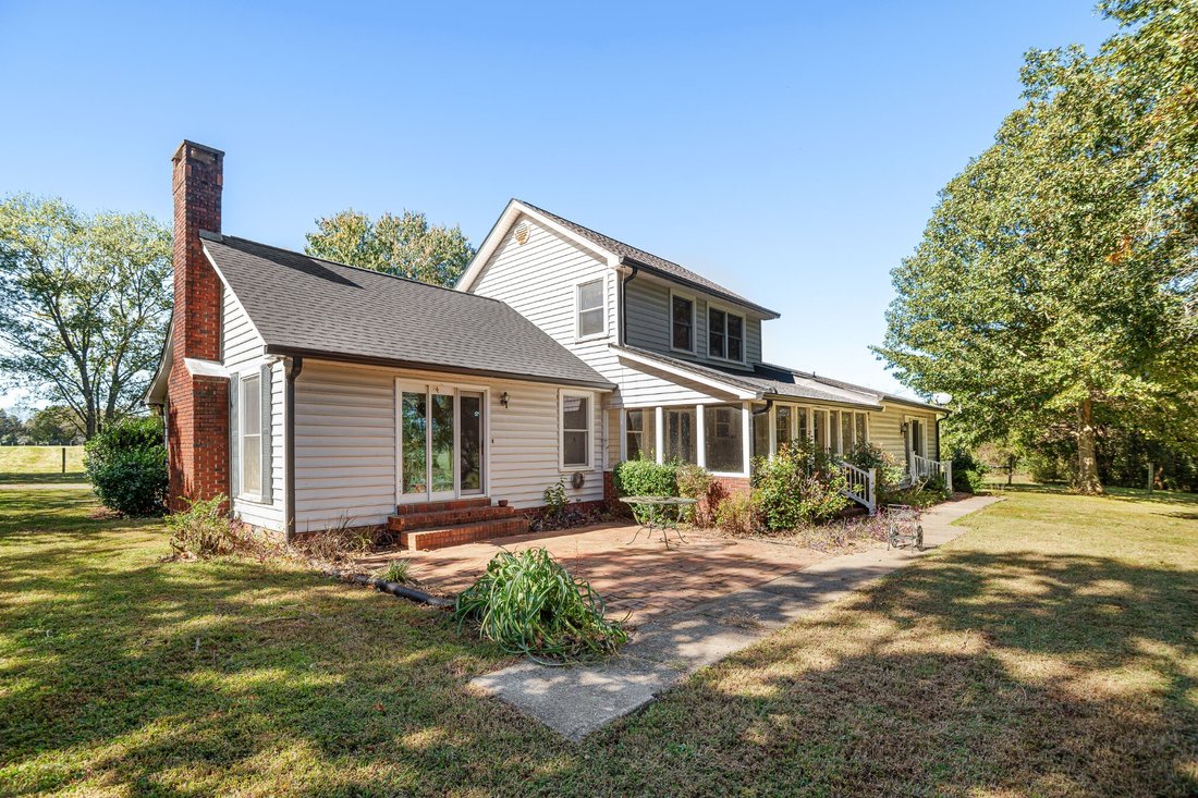 House in Belfast, Tennessee, United States 4 - 16791233