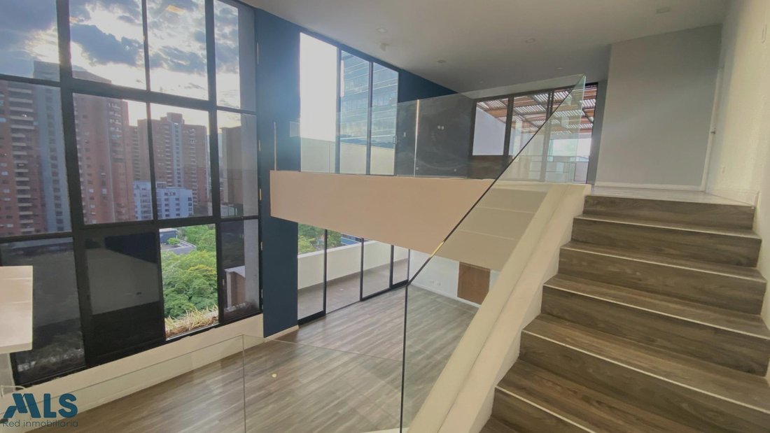 Apartment in Medellín, Antioquia, Colombia 2 - 16785210