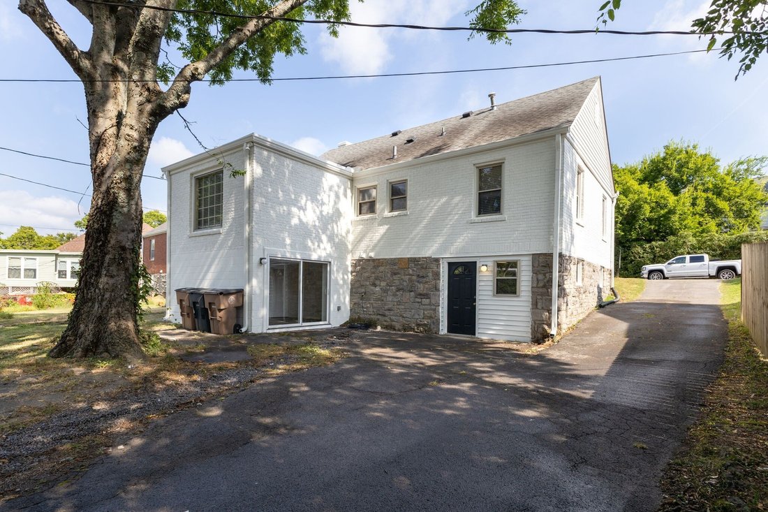 House in Nashville, Tennessee, United States 5 - 16791396