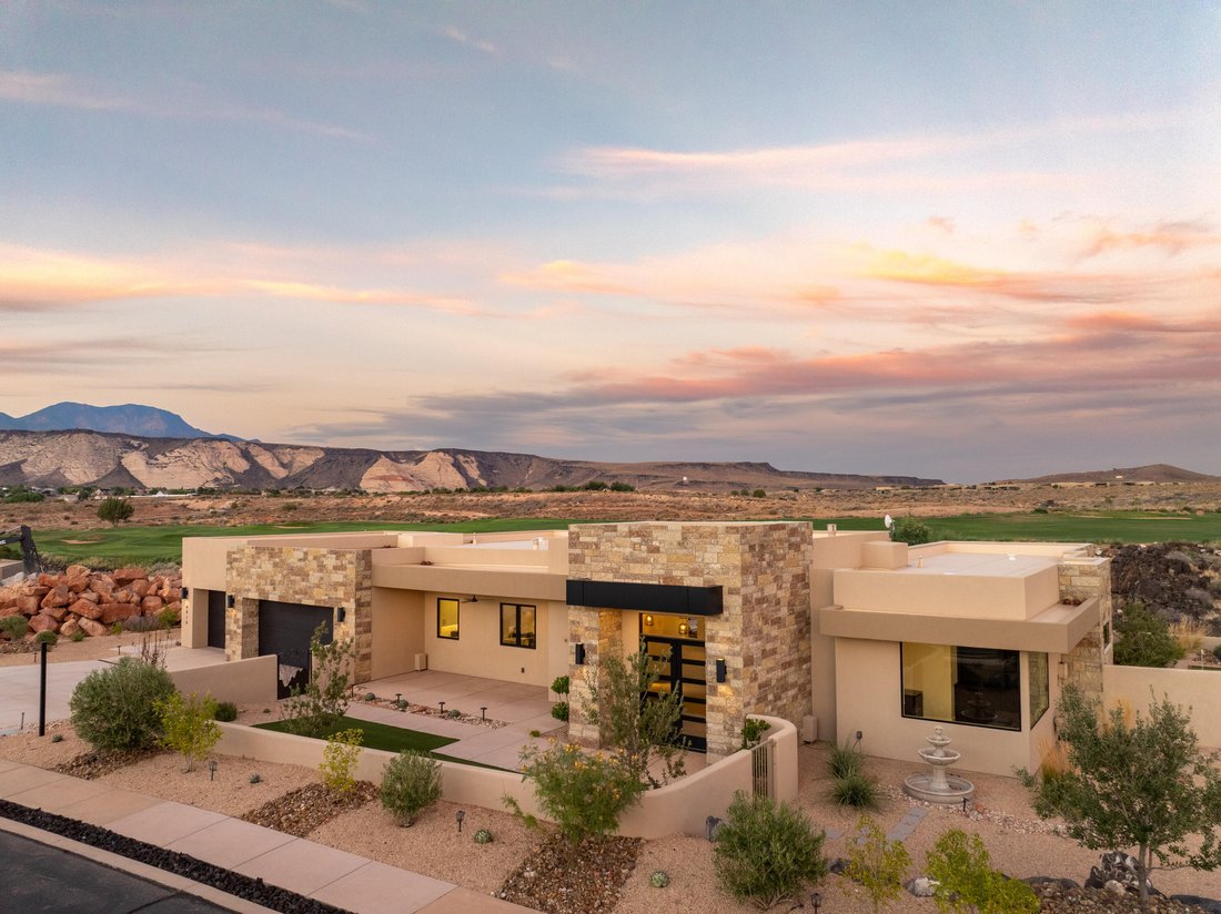 House in St. George, Utah, United States 5 - 16788407