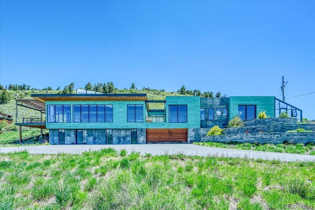 Haus in Silverthorne, Colorado, Vereinigte Staaten 1 - 16793781