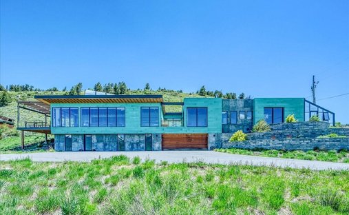 Casa a Silverthorne, Colorado, Stati Uniti 1