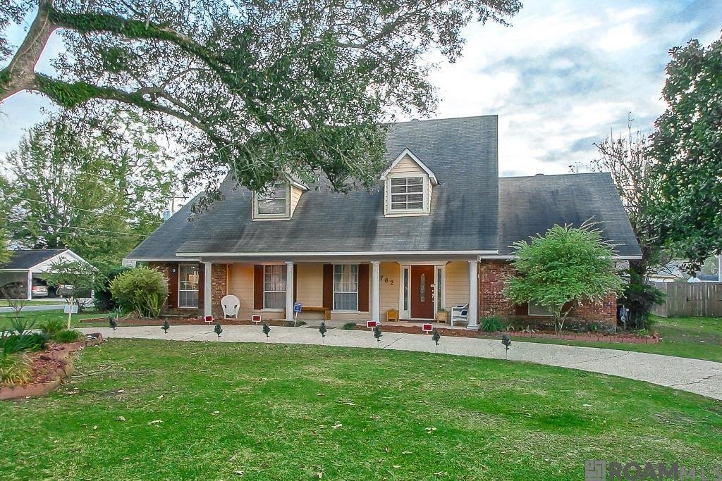 House in Baton Rouge, Louisiana, United States 1 - 16792931