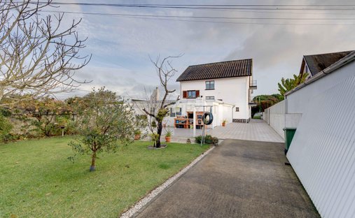 Villa en Ovar, Sao Joao, Arada e Sao Vicente de Pereira Jusa, Distrito de Aveiro, Portugal 1