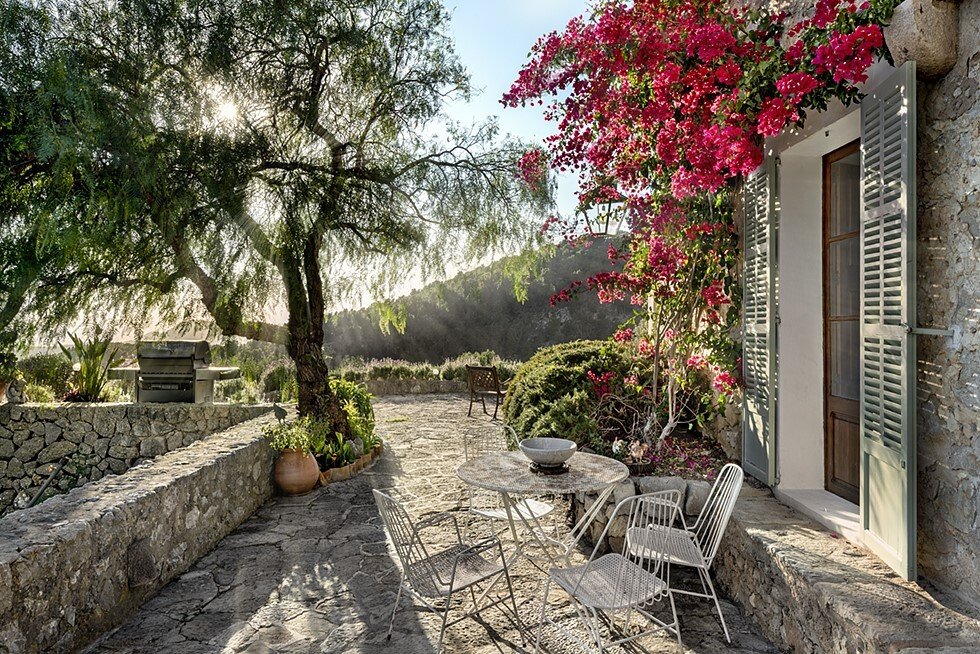 Country House in Puigpunyent, Balearic Islands, Spain 1 - 16154449