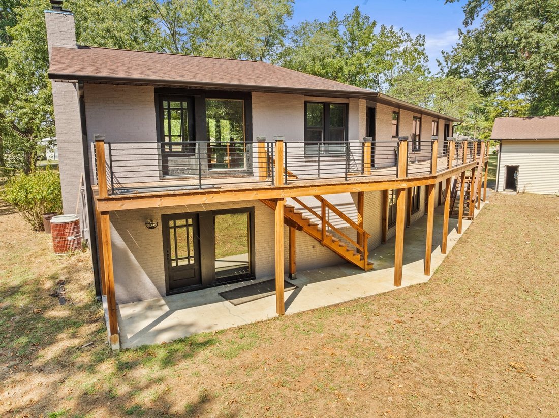 House in Estill Springs, Tennessee, United States 5 - 16790371