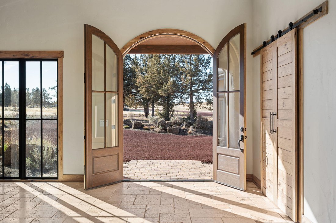 House in Terrebonne, Oregon, United States 5 - 16787321