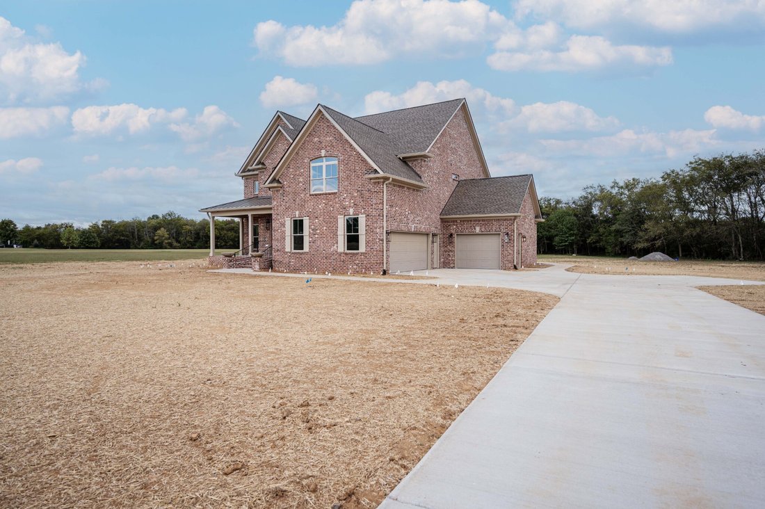 House in Lascassas, Tennessee, United States 3 - 16789530