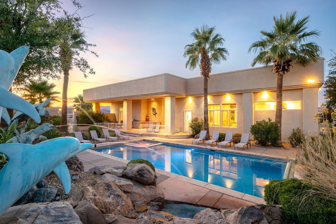 House in St. George, Utah, United States 1 - 16788650