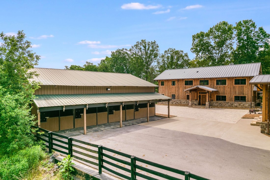House in Franklin, Tennessee, United States 5 - 16789543