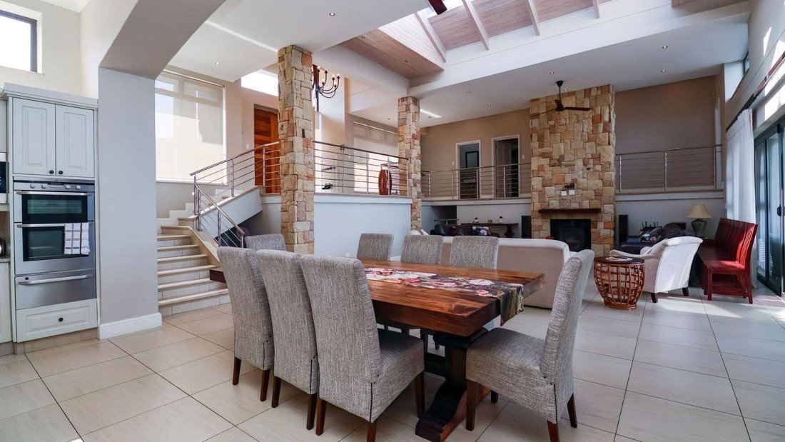 House in Moquini Coastal Estate, Western Cape, South Africa 1 - 16787662