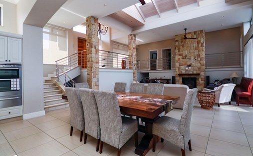 House in Mossel Bay, Western Cape, South Africa 1