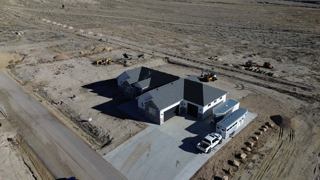 House in Helper, Utah, United States 1 - 16792636