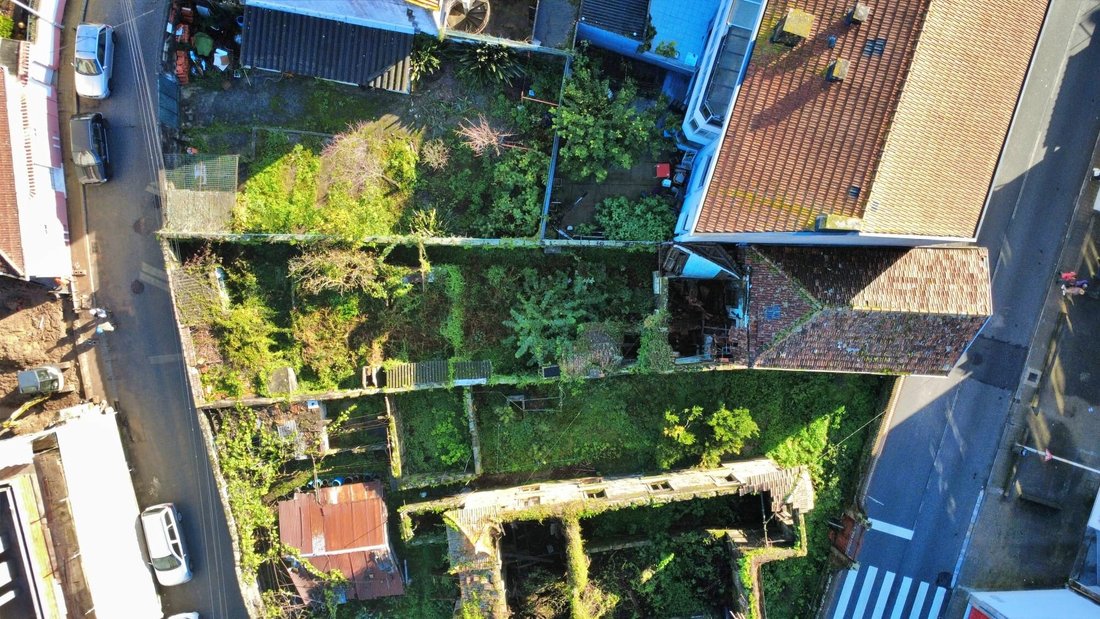 Land in Senhora da Hora, Porto District, Portugal 1 - 16785383