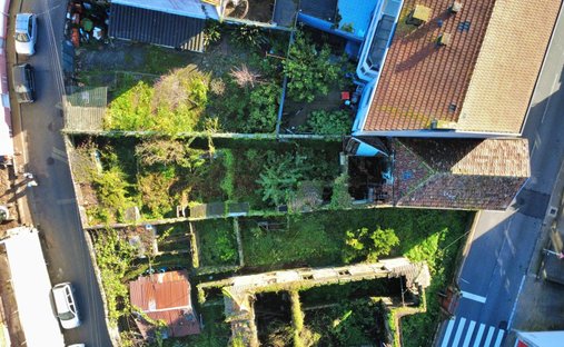 Land in Senhora da Hora, Porto District, Portugal 1