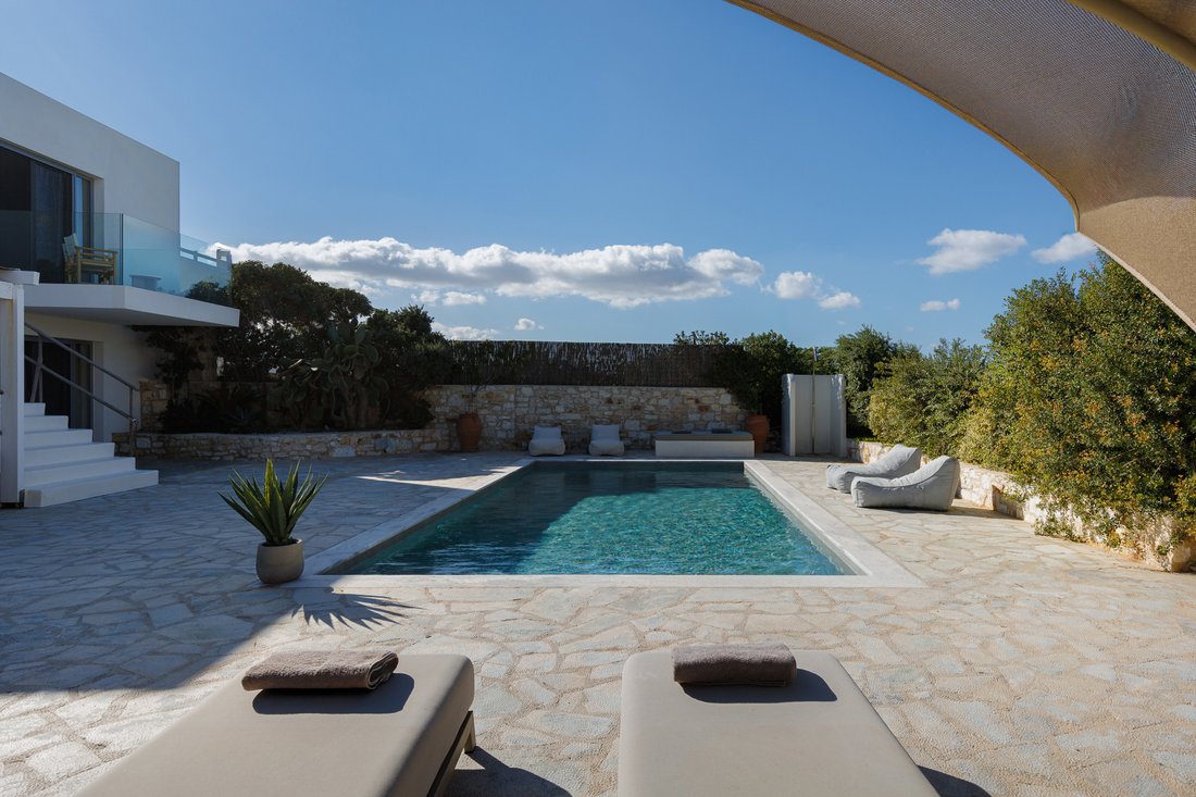 Villa in Paros, Aegean, Griechenland 4 - 15888467
