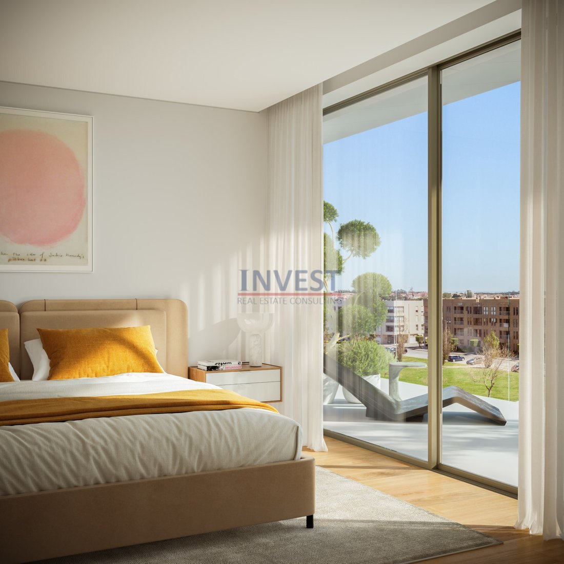 Apartment in Vila do Conde, Porto District, Portugal 5 - 16785483